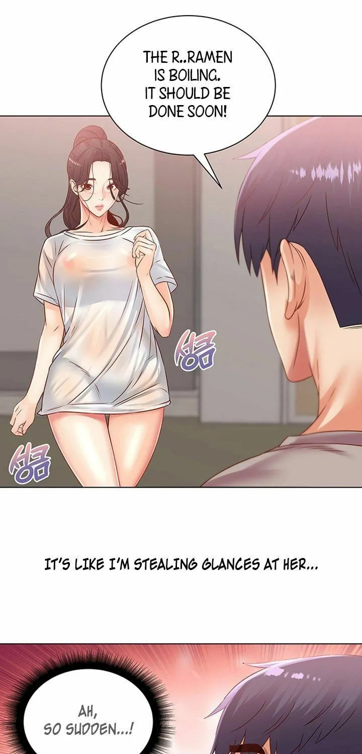 Eun-Hye's Store Chapter 25 page 20 - 