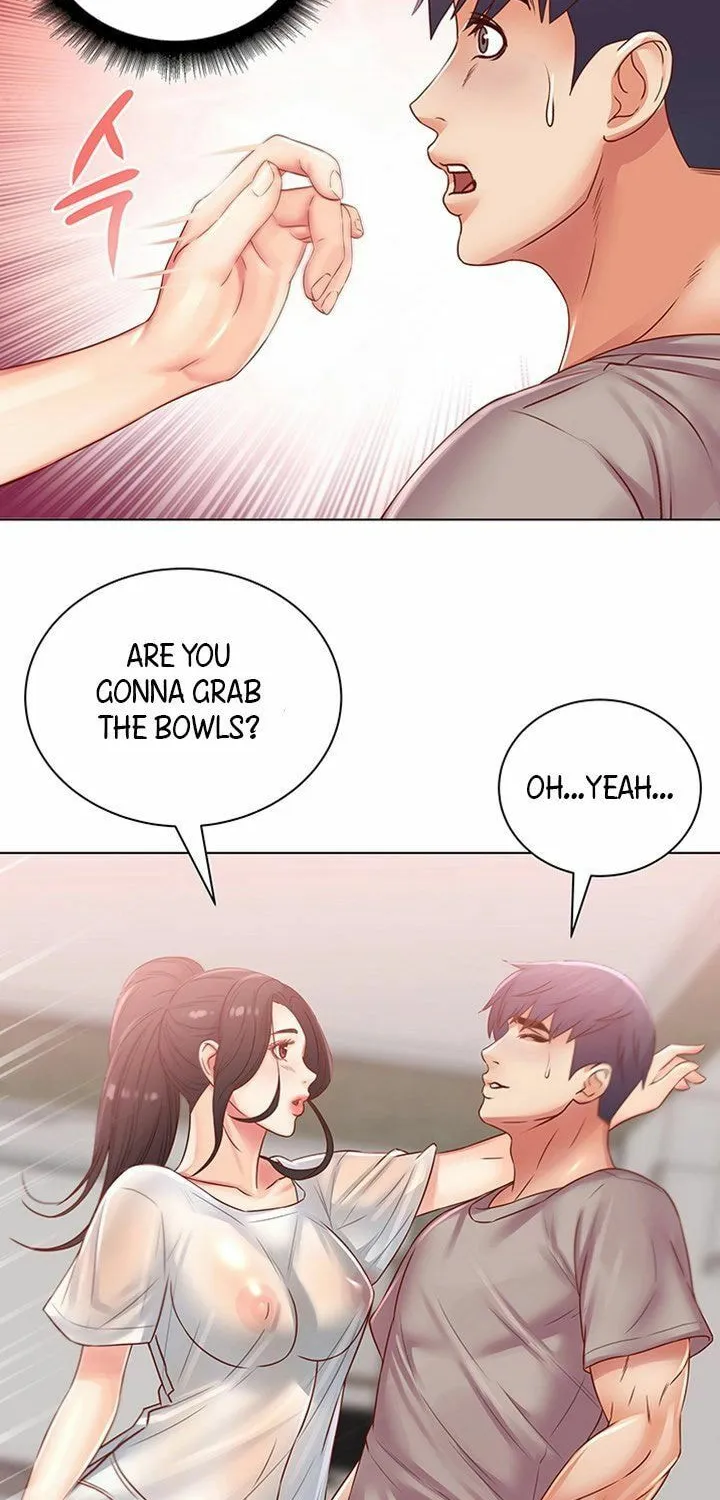 Eun-Hye's Store Chapter 25 page 21 - 