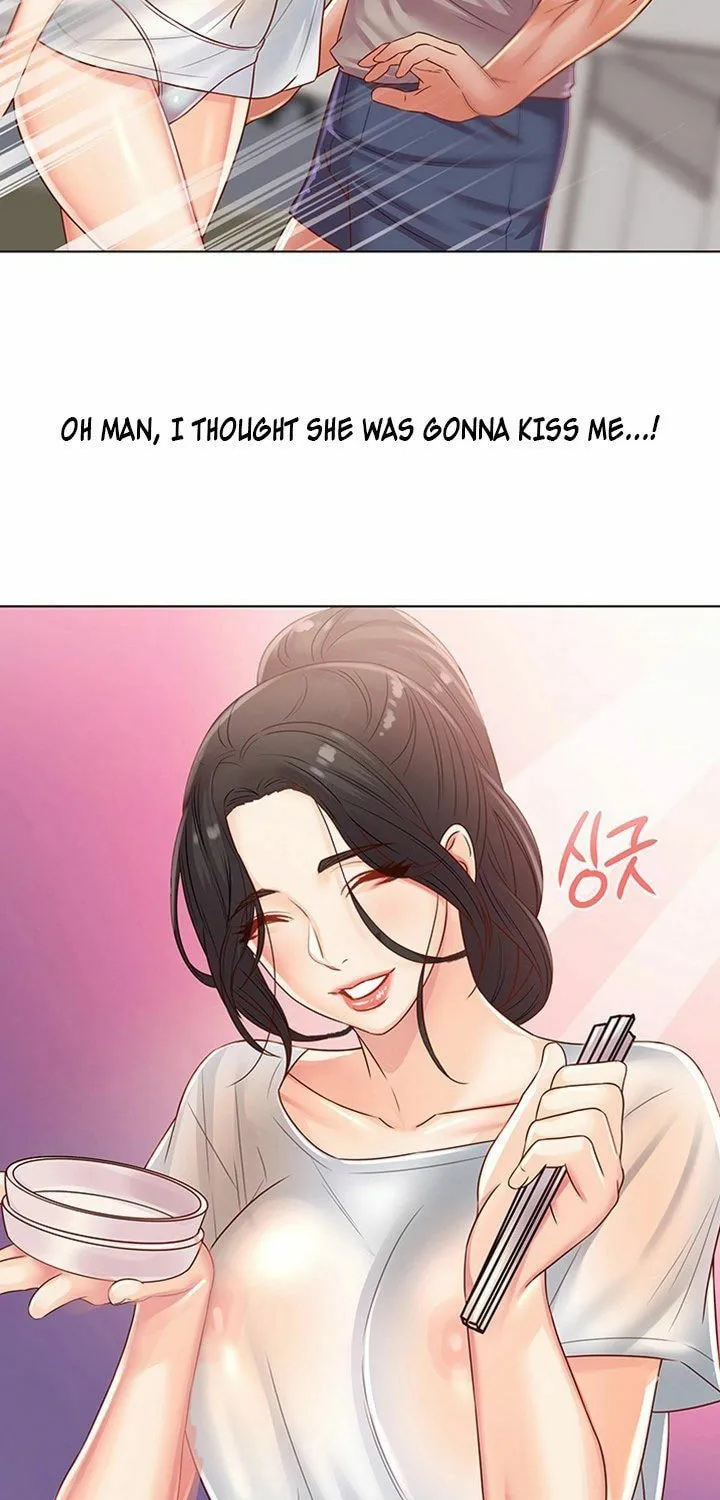 Eun-Hye's Store Chapter 25 page 22 - 