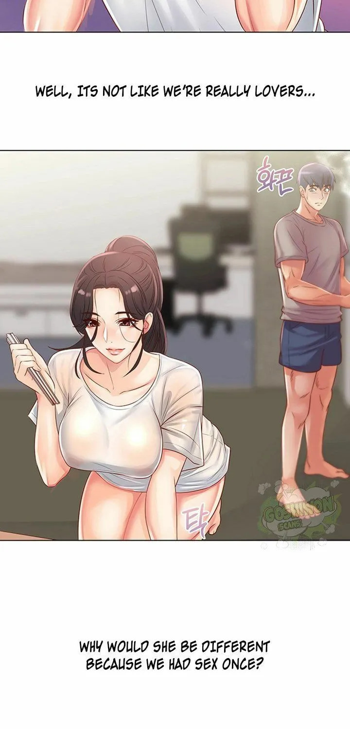 Eun-Hye's Store Chapter 25 page 23 - 