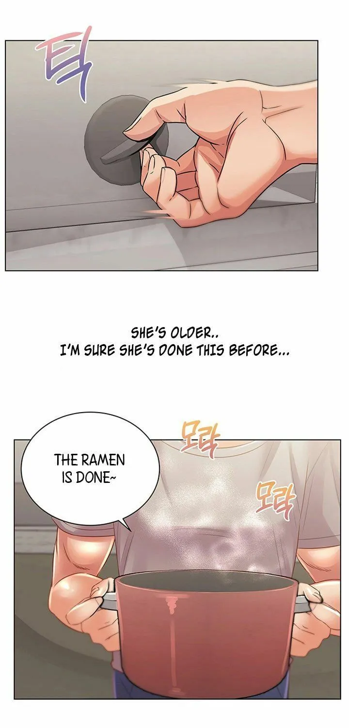 Eun-Hye's Store Chapter 25 page 24 - 