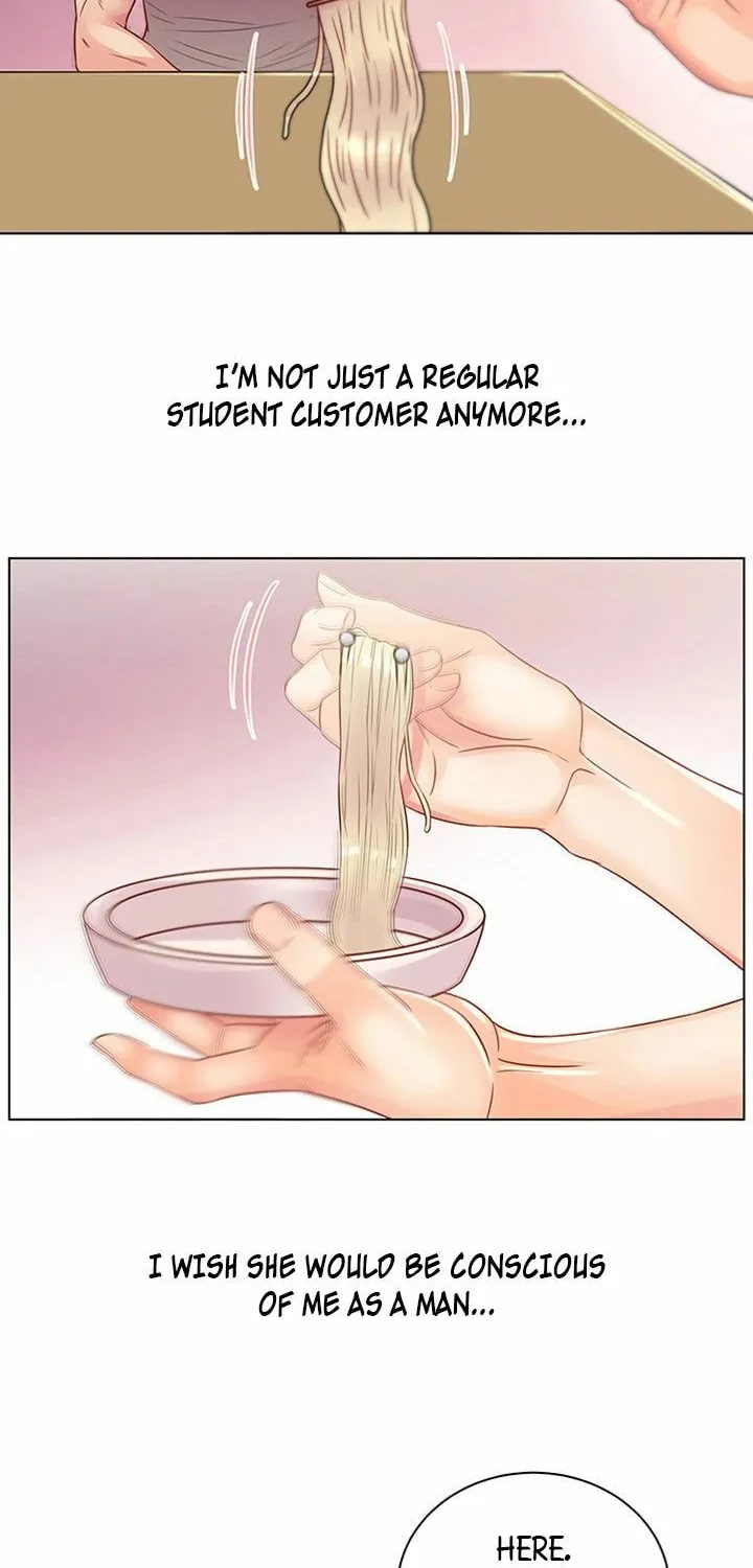 Eun-Hye's Store Chapter 25 page 27 - 