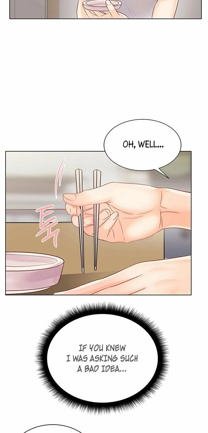 Eun-Hye's Store Chapter 25 page 30 - 