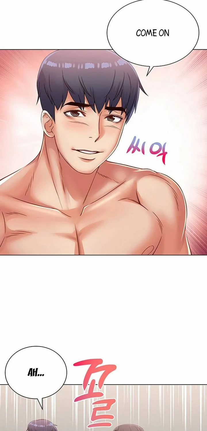 Eun-Hye's Store Chapter 25 page 4 - 