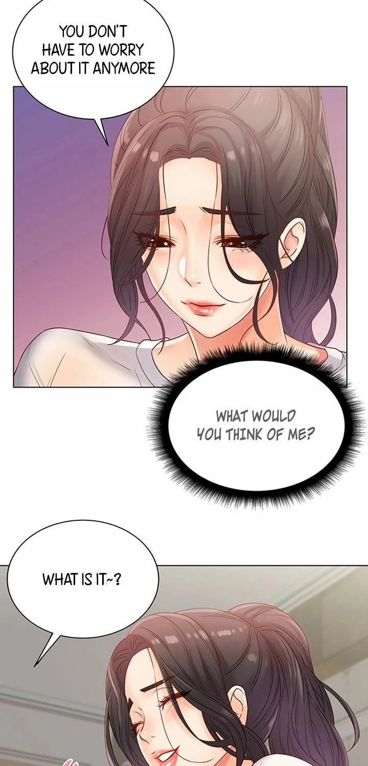 Eun-Hye's Store Chapter 25 page 31 - 