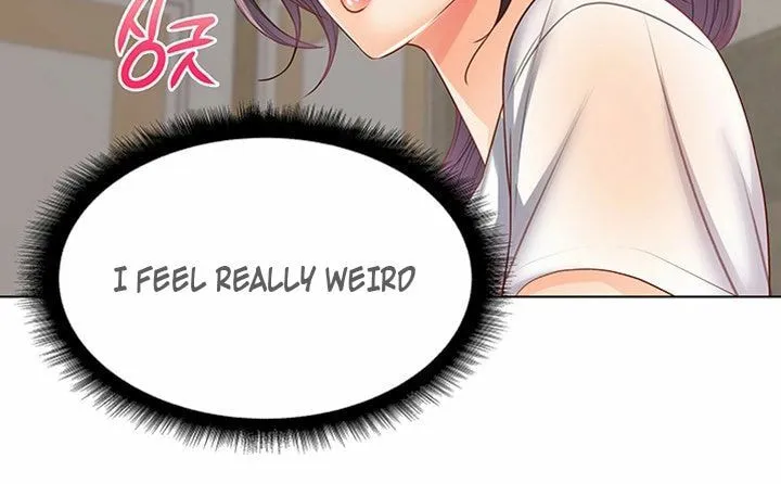 Eun-Hye's Store Chapter 25 page 32 - 