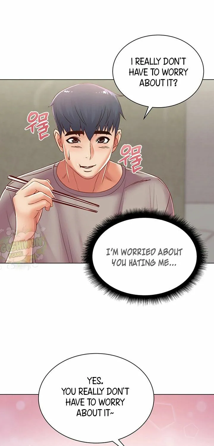 Eun-Hye's Store Chapter 25 page 33 - 