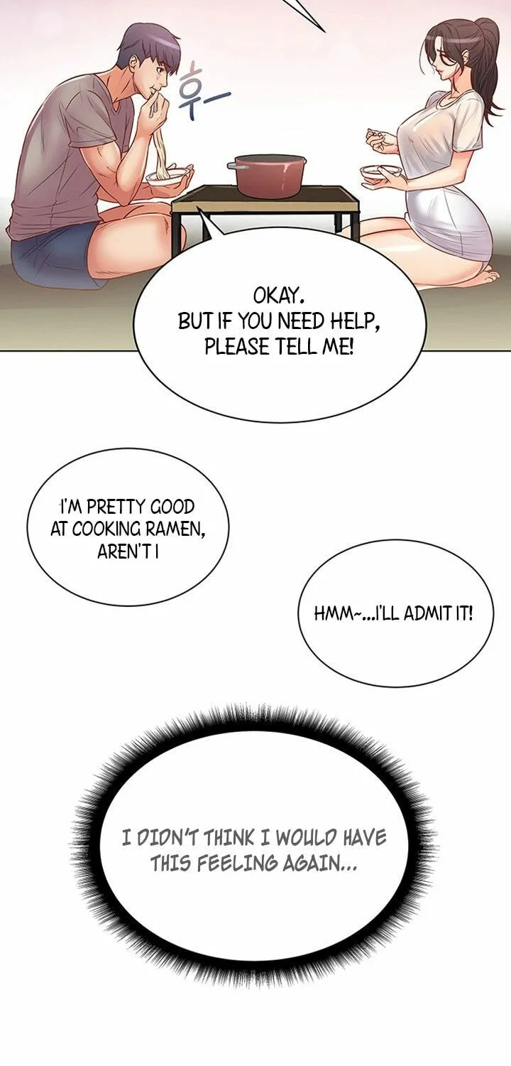 Eun-Hye's Store Chapter 25 page 34 - 