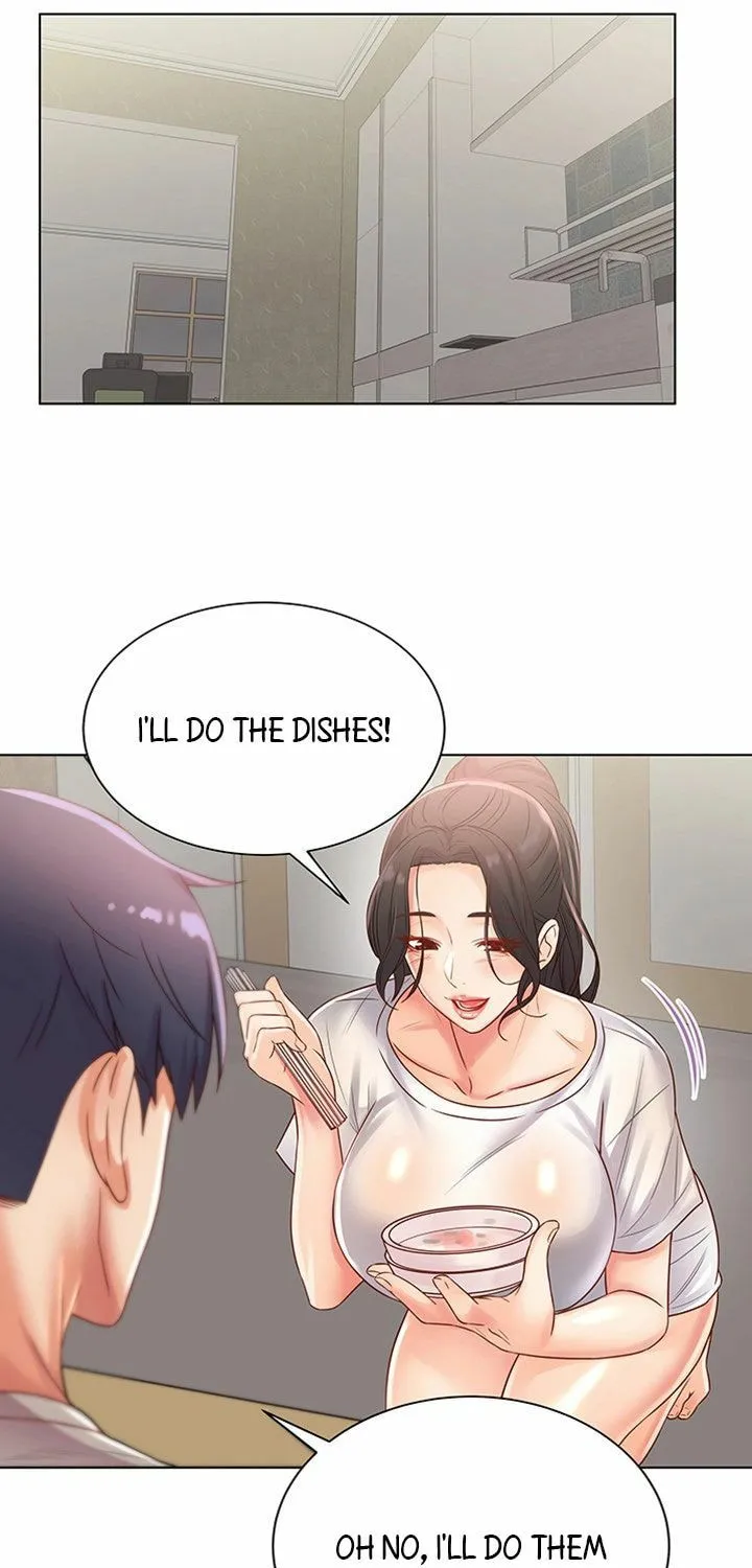 Eun-Hye's Store Chapter 25 page 35 - 