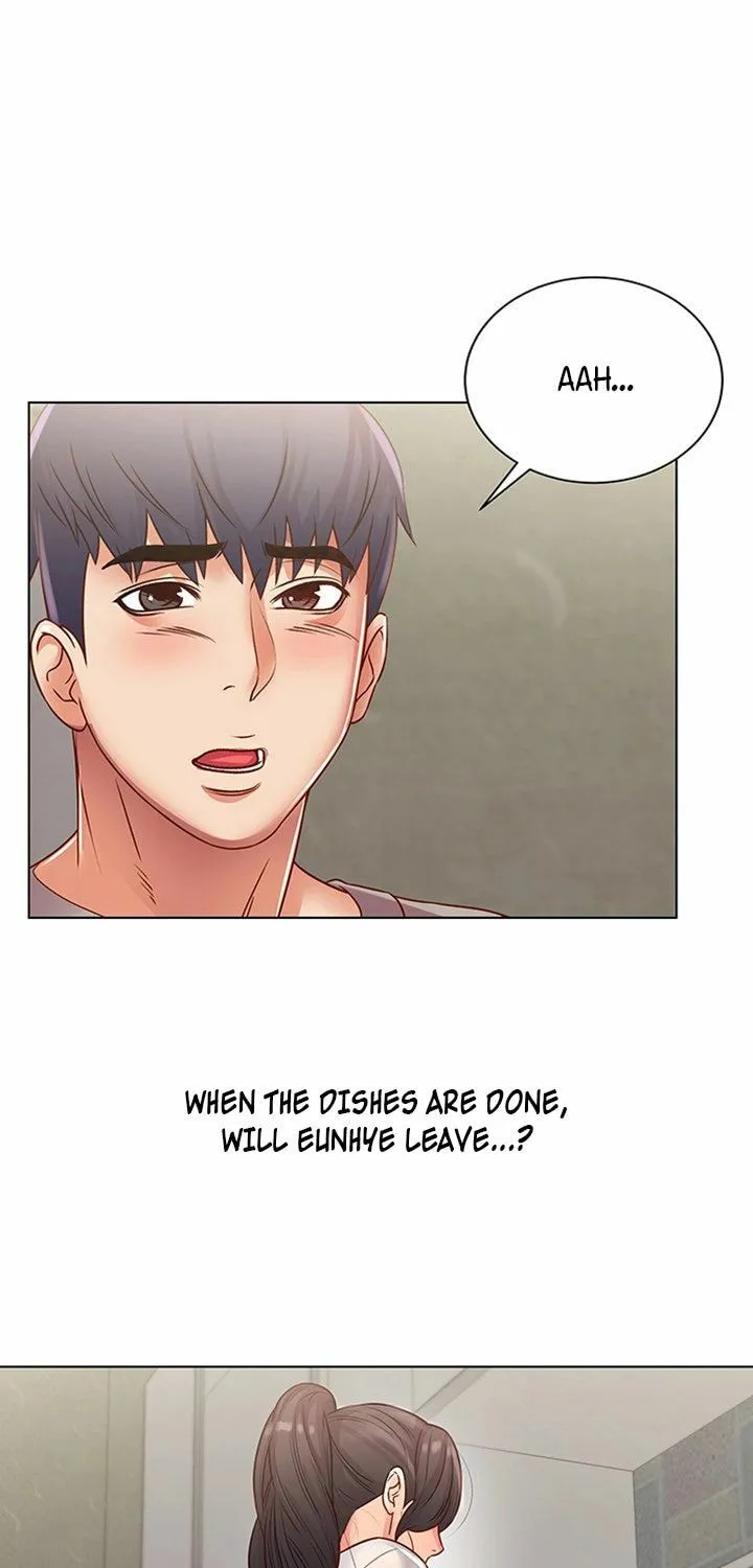 Eun-Hye's Store Chapter 25 page 37 - 