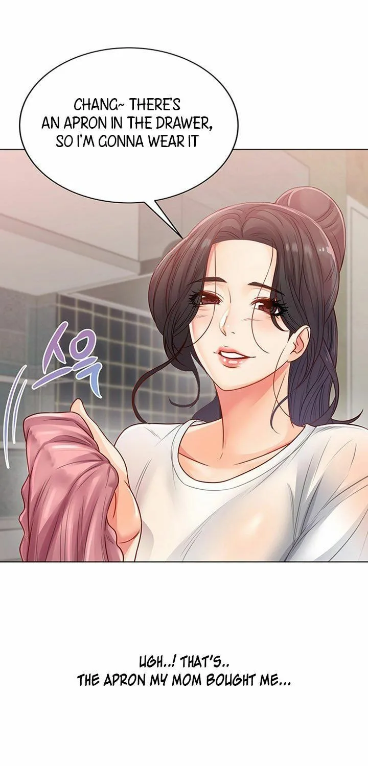 Eun-Hye's Store Chapter 25 page 40 - 