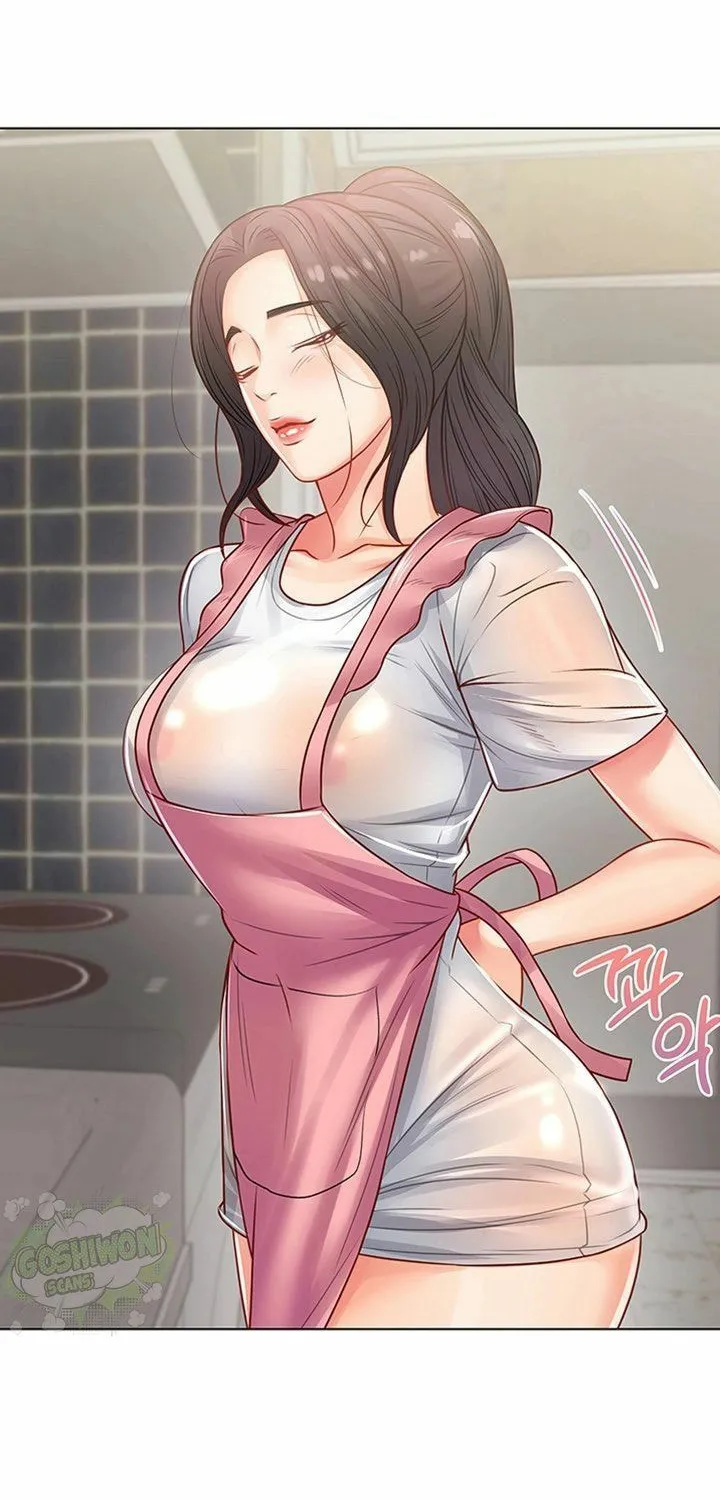 Eun-Hye's Store Chapter 25 page 41 - 