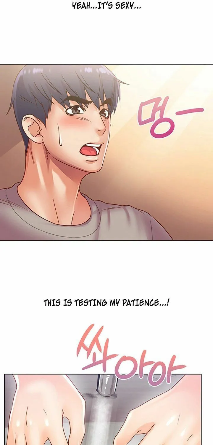 Eun-Hye's Store Chapter 25 page 42 - 