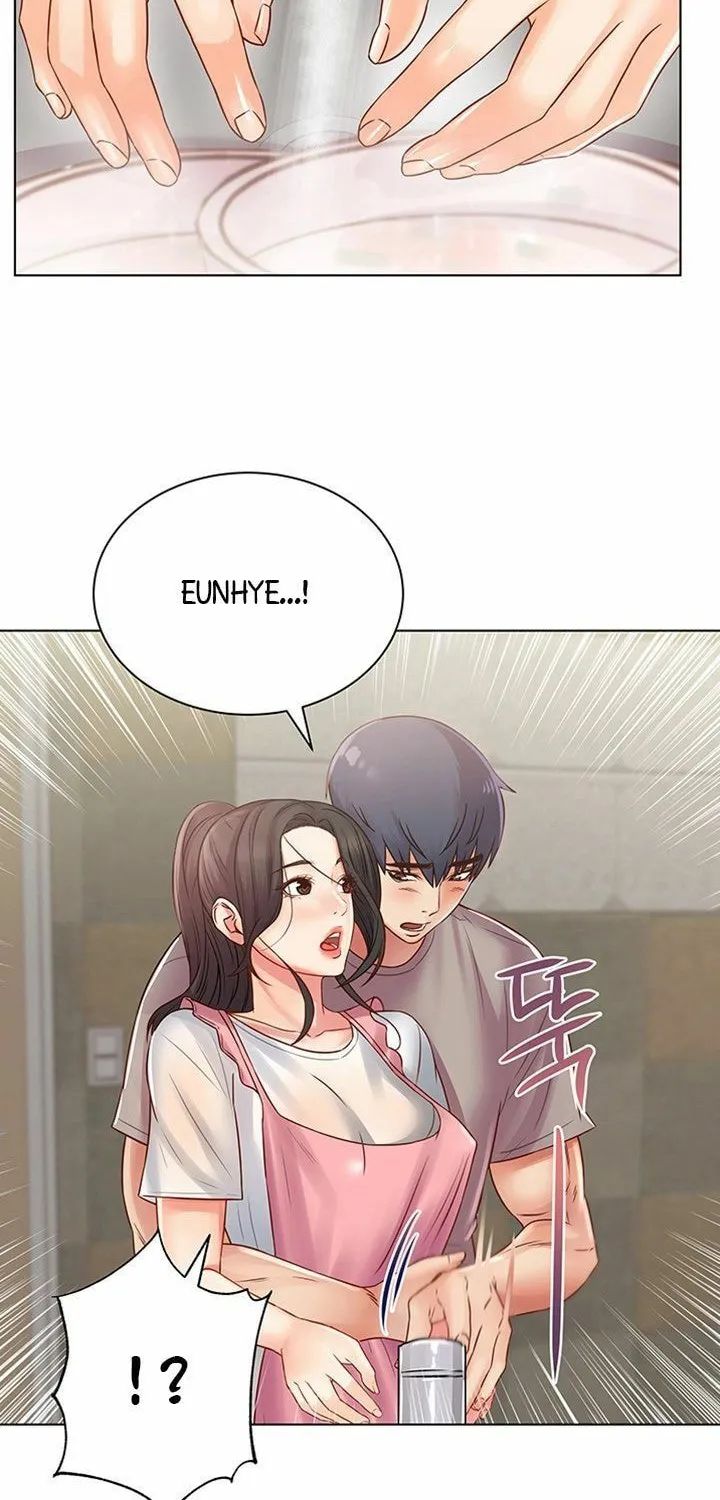 Eun-Hye's Store Chapter 25 page 43 - 