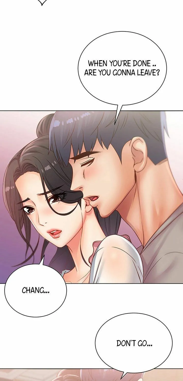 Eun-Hye's Store Chapter 25 page 44 - 