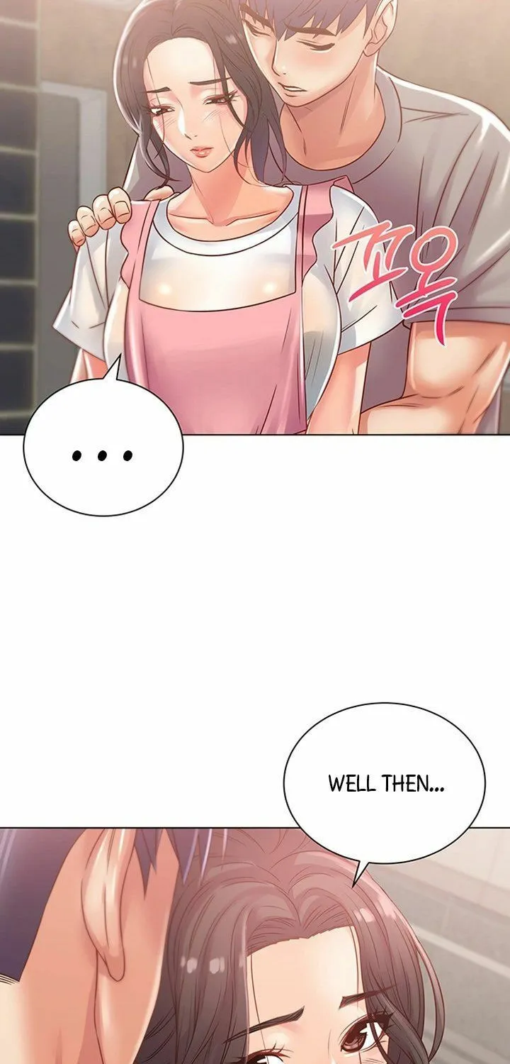 Eun-Hye's Store Chapter 25 page 45 - 