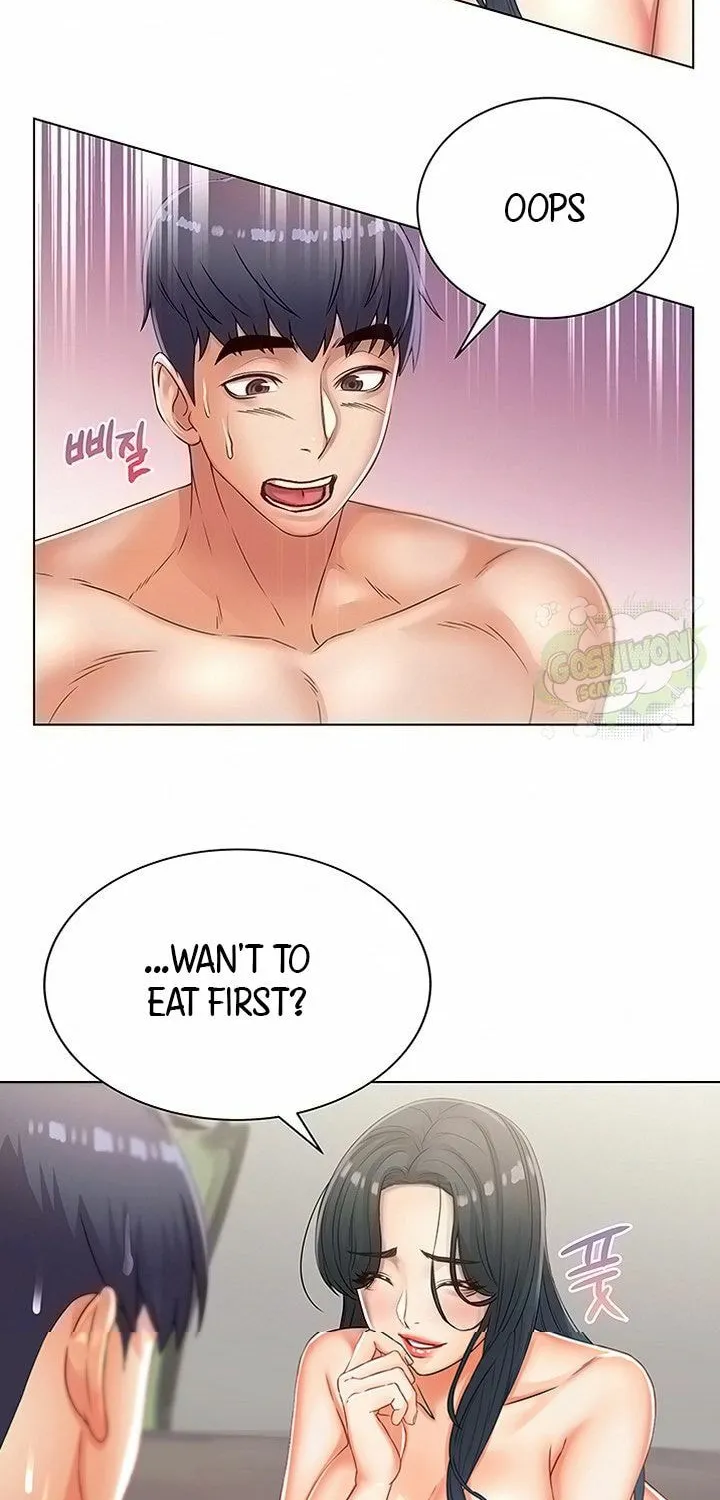 Eun-Hye's Store Chapter 25 page 6 - 