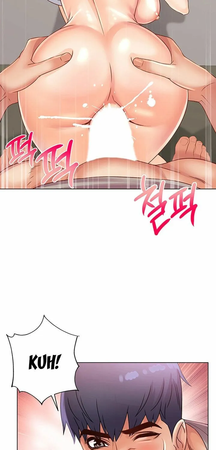 Eun-Hye's Store Chapter 25 page 51 - 