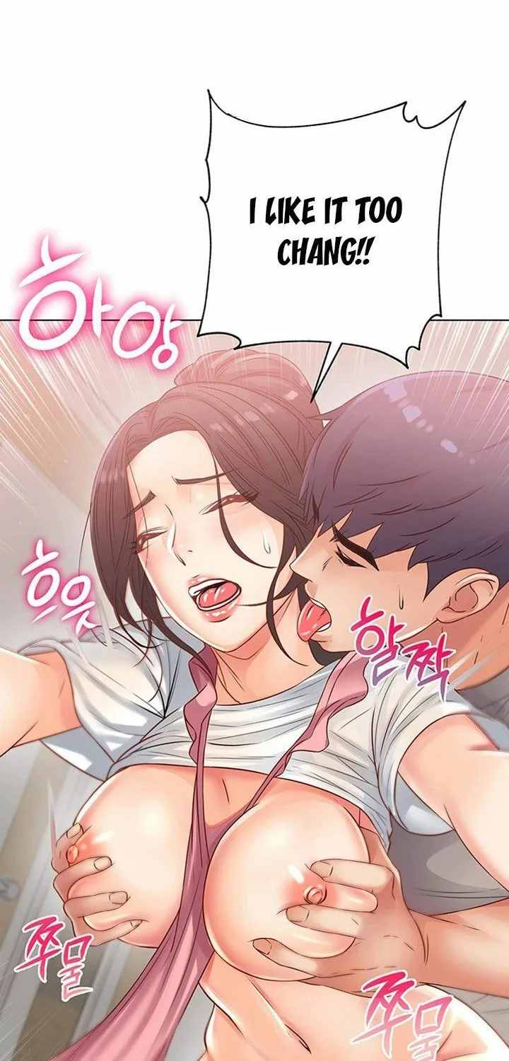 Eun-Hye's Store Chapter 25 page 56 - 