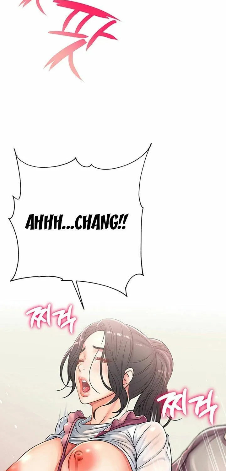Eun-Hye's Store Chapter 25 page 61 - 