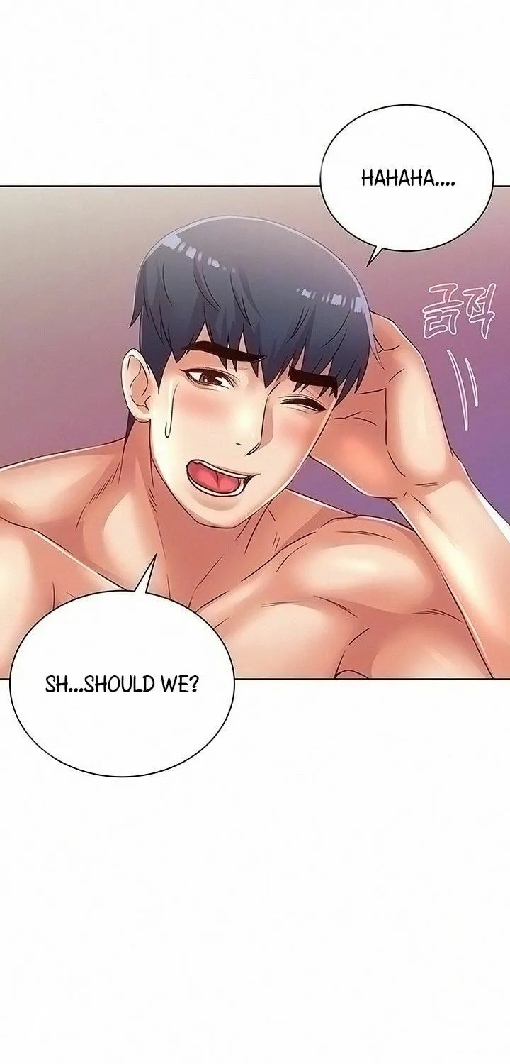 Eun-Hye's Store Chapter 25 page 8 - 