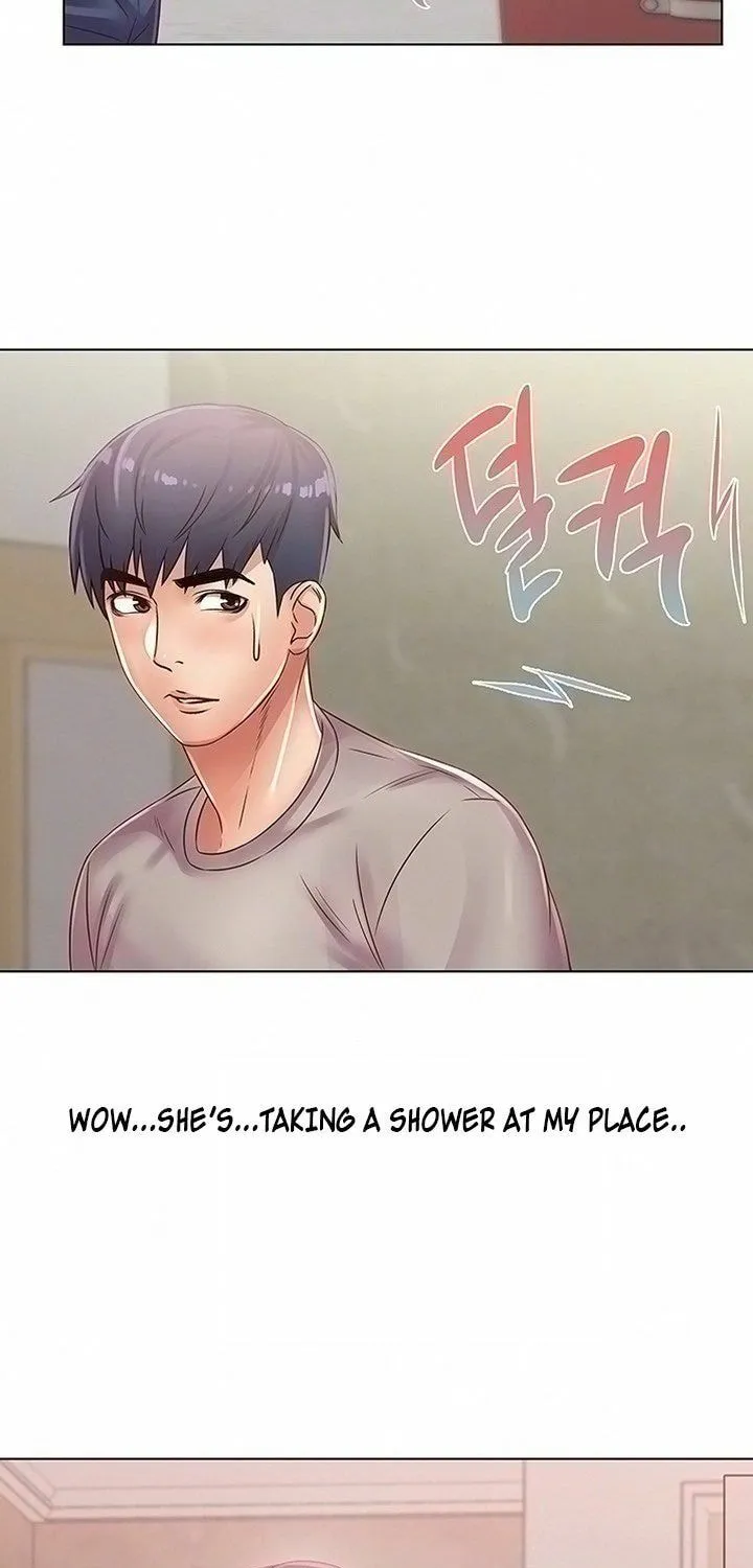 Eun-Hye's Store Chapter 25 page 10 - 
