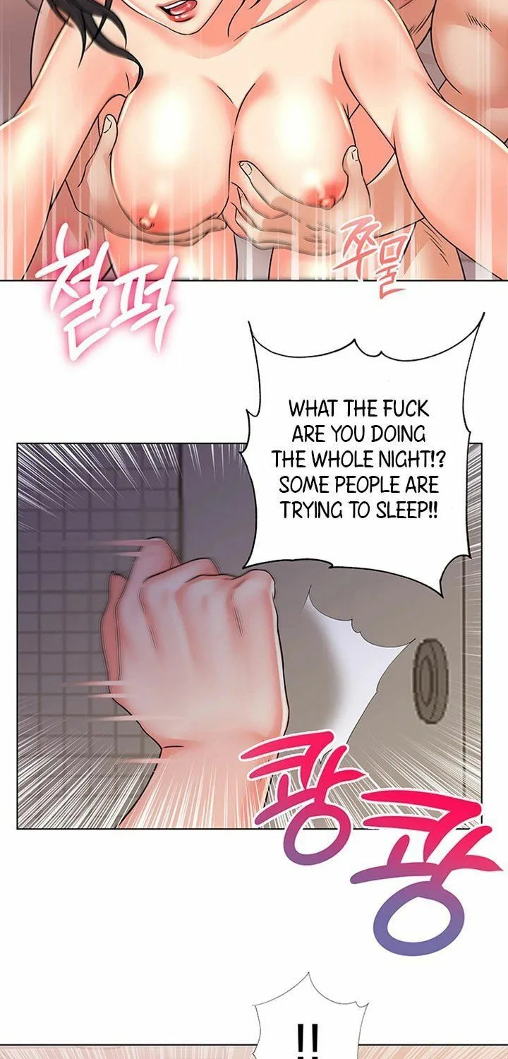 Eun-Hye's Store Chapter 26 page 22 - 