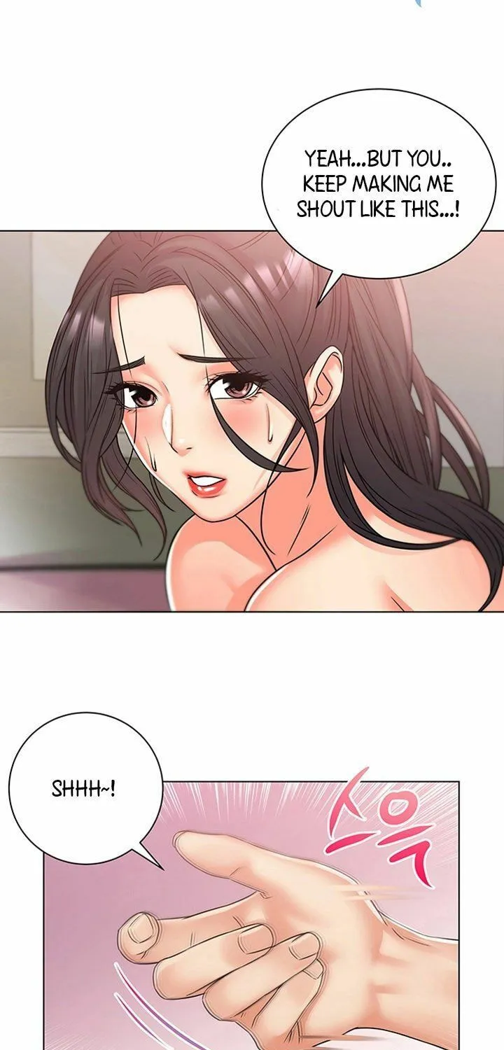 Eun-Hye's Store Chapter 26 page 24 - 