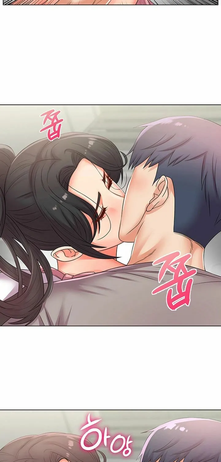 Eun-Hye's Store Chapter 26 page 4 - 