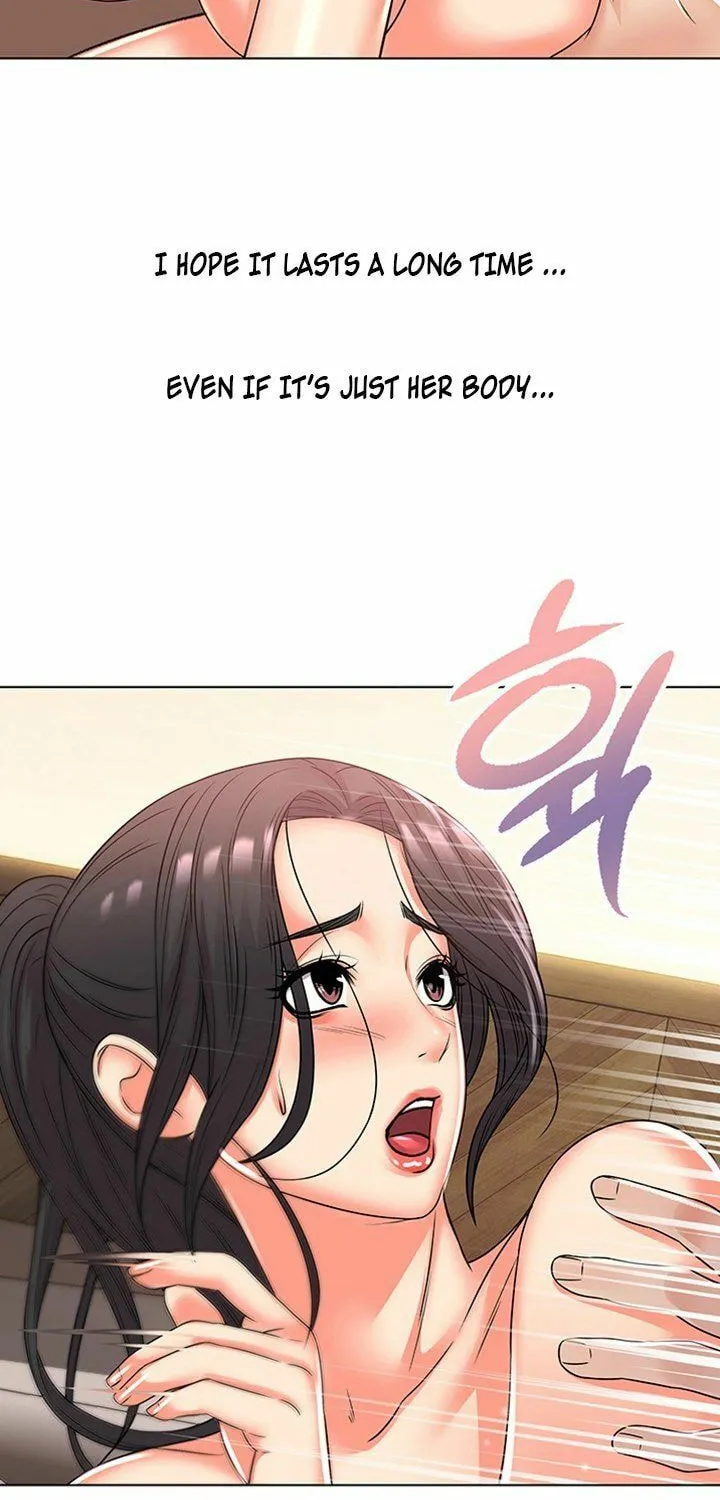 Eun-Hye's Store Chapter 26 page 34 - 