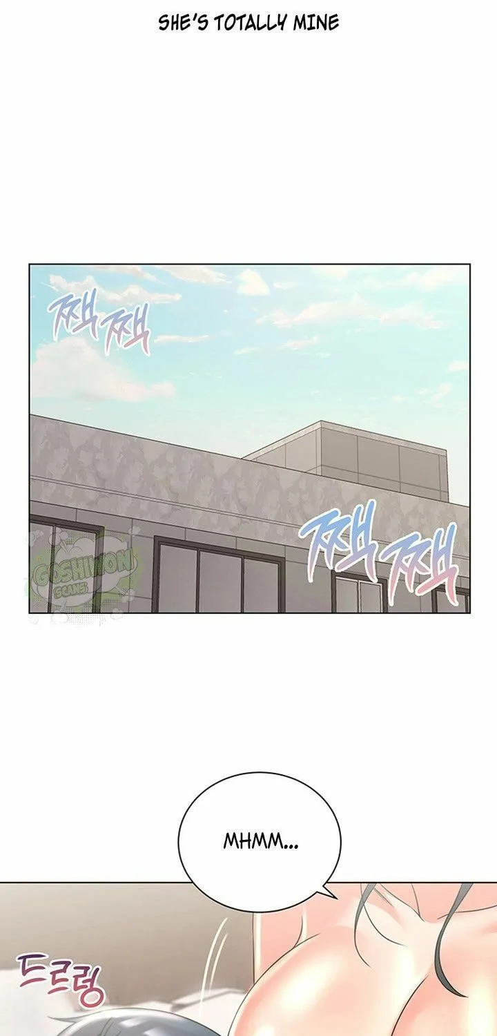 Eun-Hye's Store Chapter 26 page 36 - 
