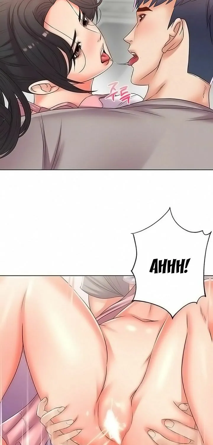 Eun-Hye's Store Chapter 26 page 5 - 