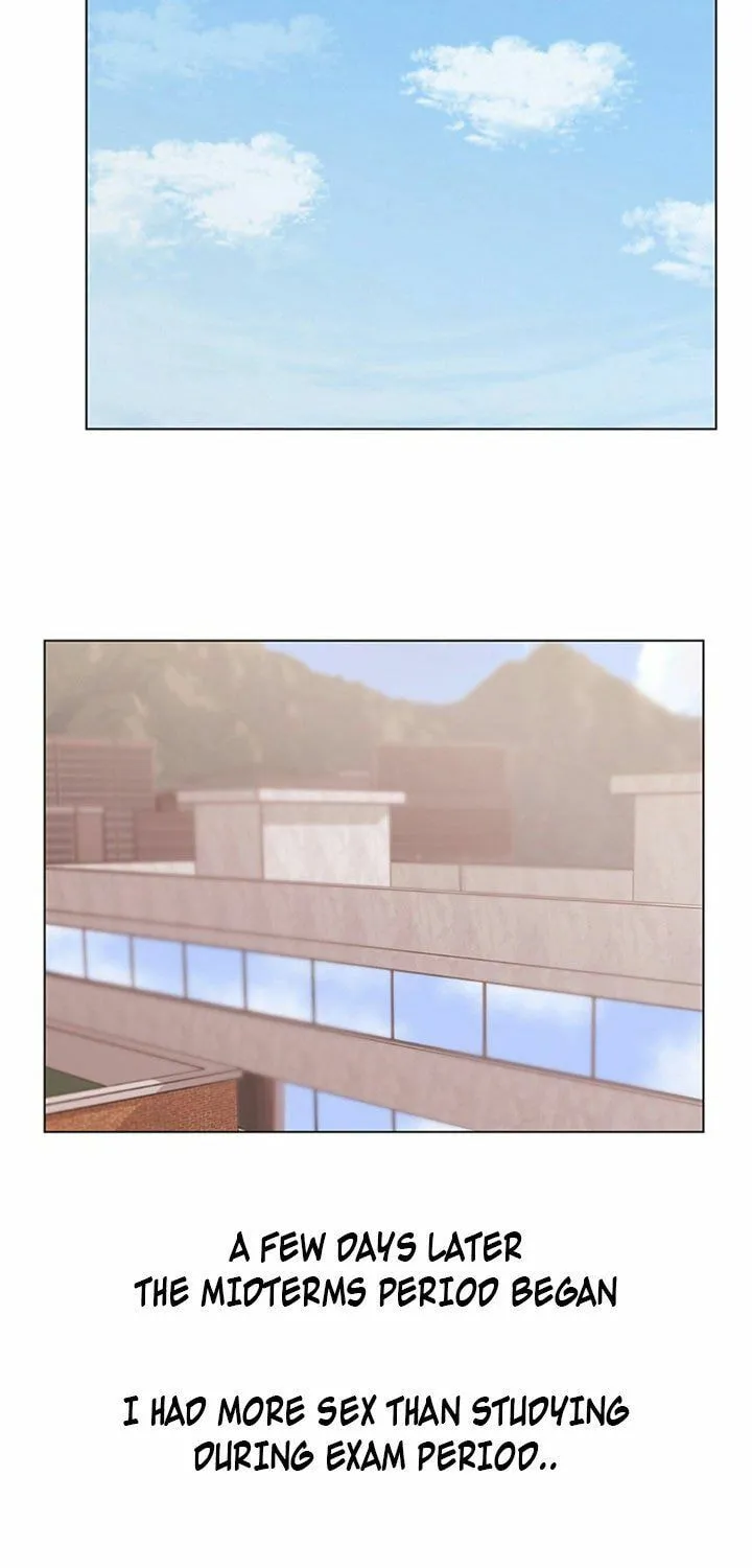 Eun-Hye's Store Chapter 26 page 42 - 