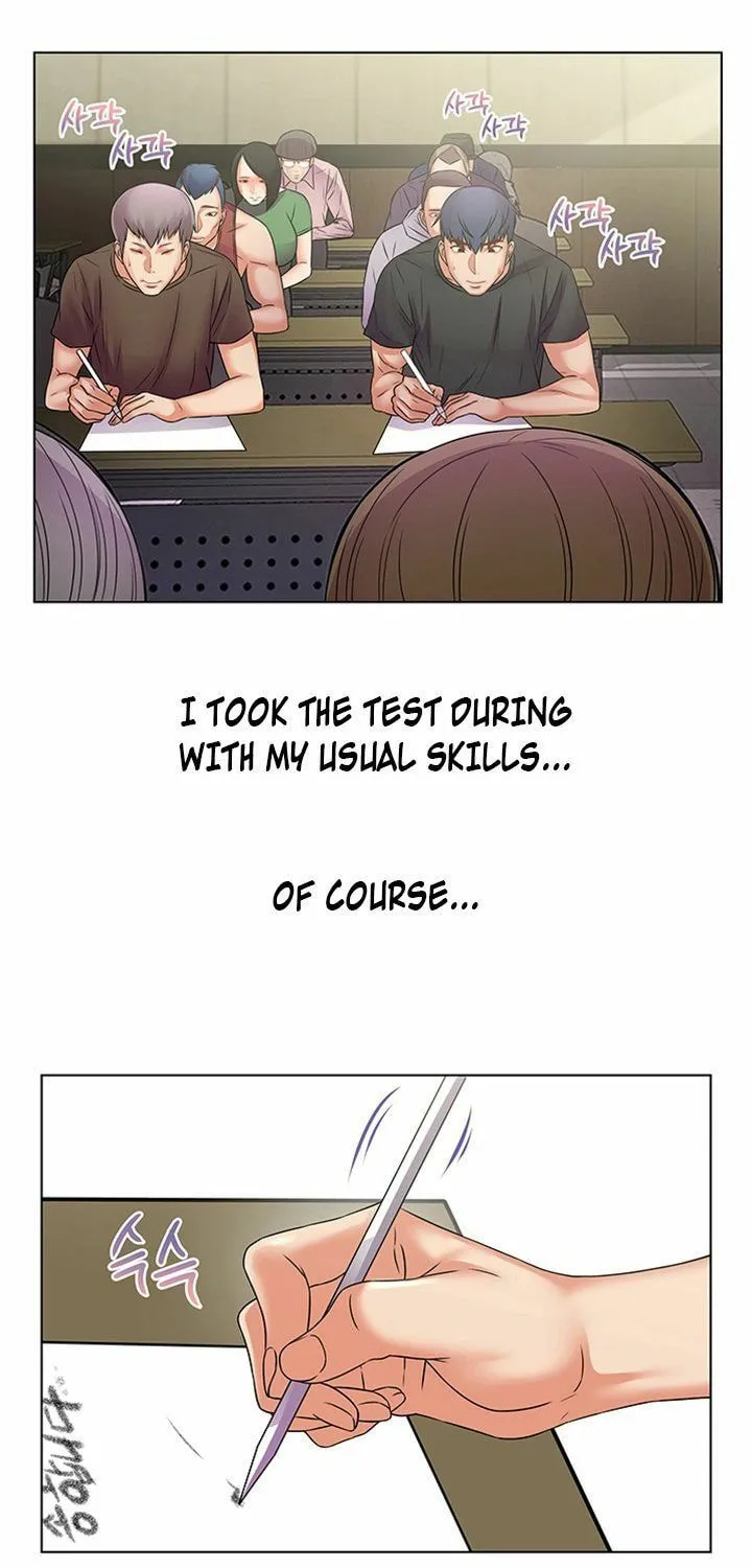 Eun-Hye's Store Chapter 26 page 43 - 