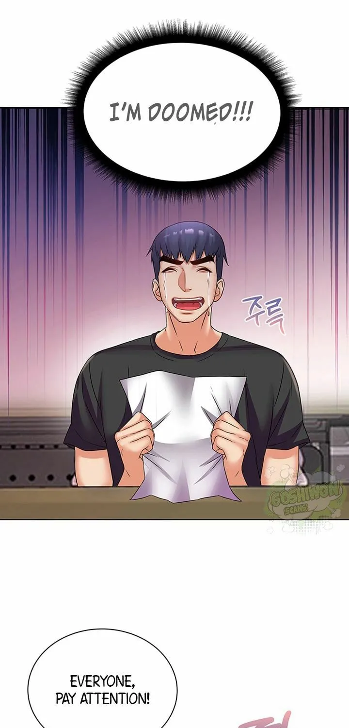Eun-Hye's Store Chapter 26 page 45 - 