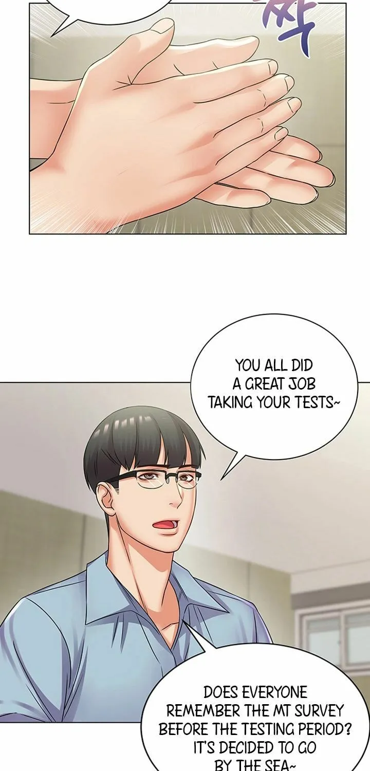 Eun-Hye's Store Chapter 26 page 46 - 