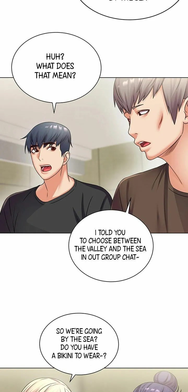 Eun-Hye's Store Chapter 26 page 47 - 