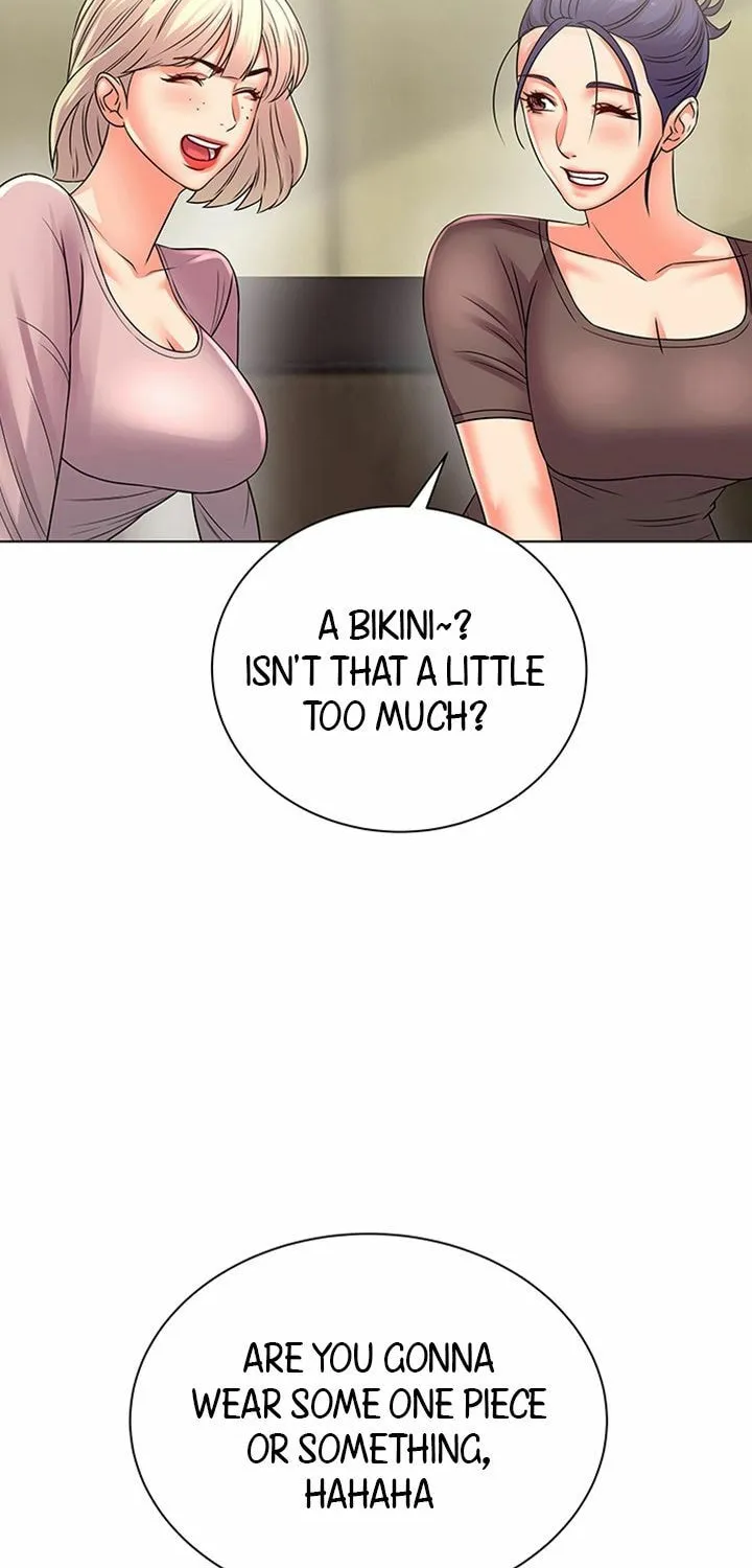 Eun-Hye's Store Chapter 26 page 48 - 