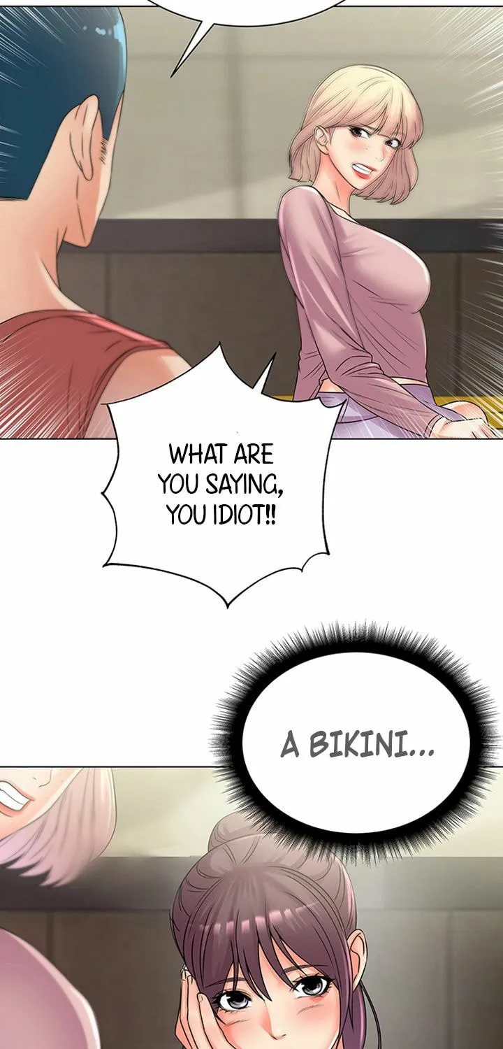Eun-Hye's Store Chapter 26 page 49 - 