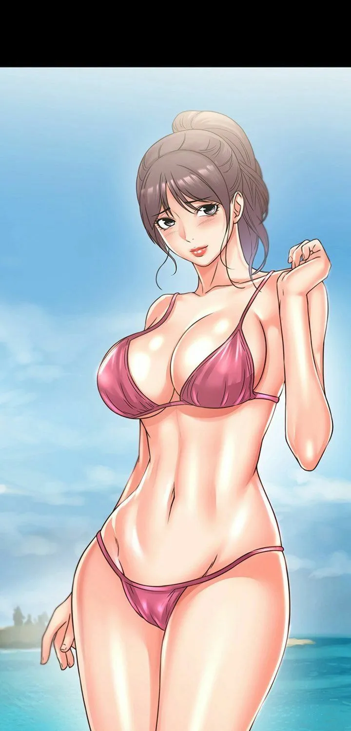 Eun-Hye's Store Chapter 26 page 55 - 