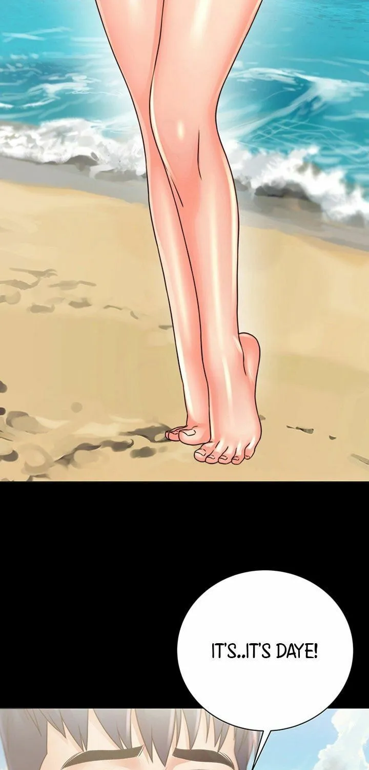 Eun-Hye's Store Chapter 26 page 56 - 