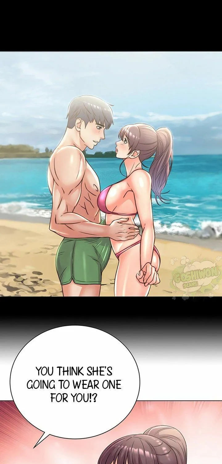 Eun-Hye's Store Chapter 26 page 58 - 