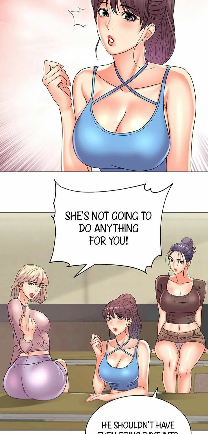 Eun-Hye's Store Chapter 26 page 59 - 