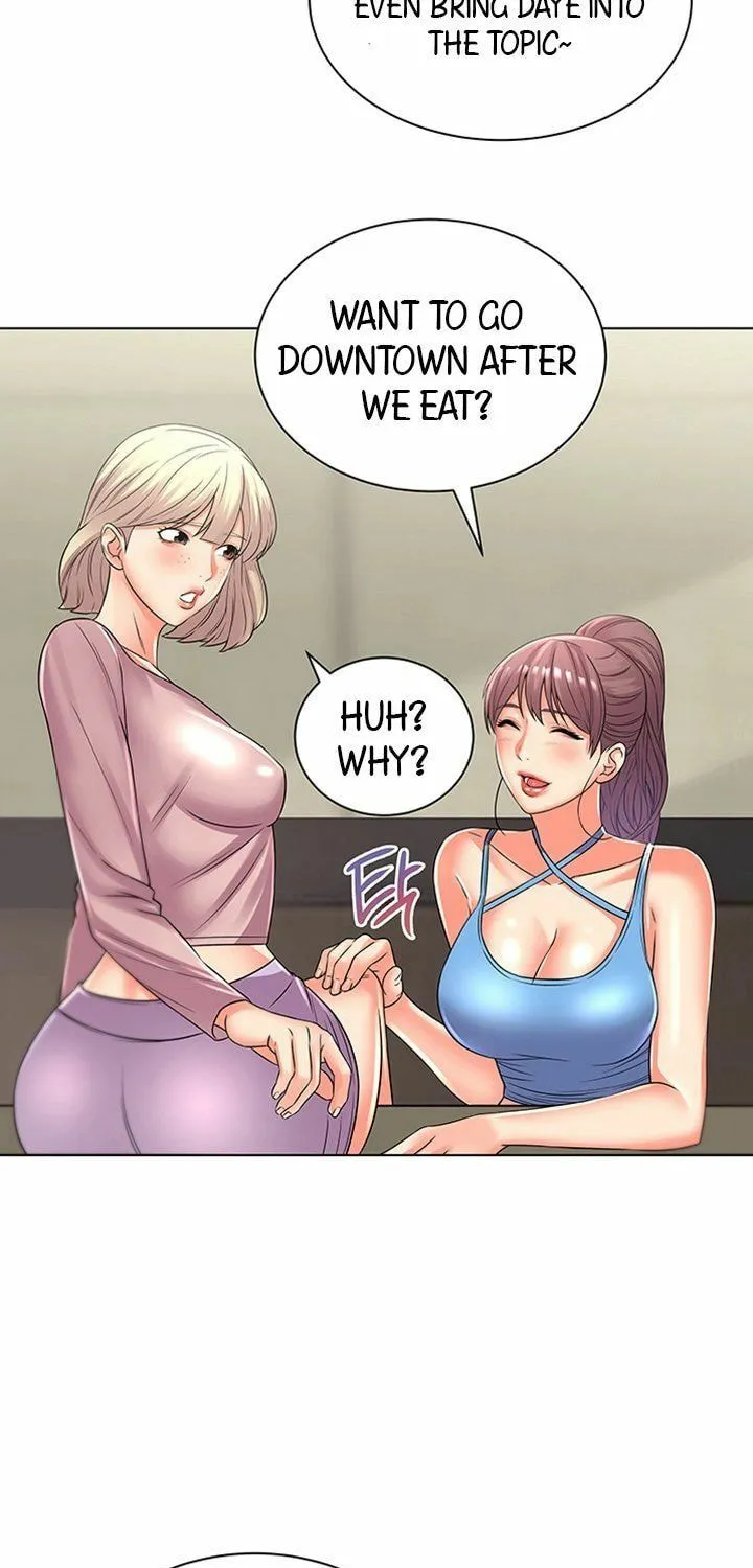 Eun-Hye's Store Chapter 26 page 60 - 