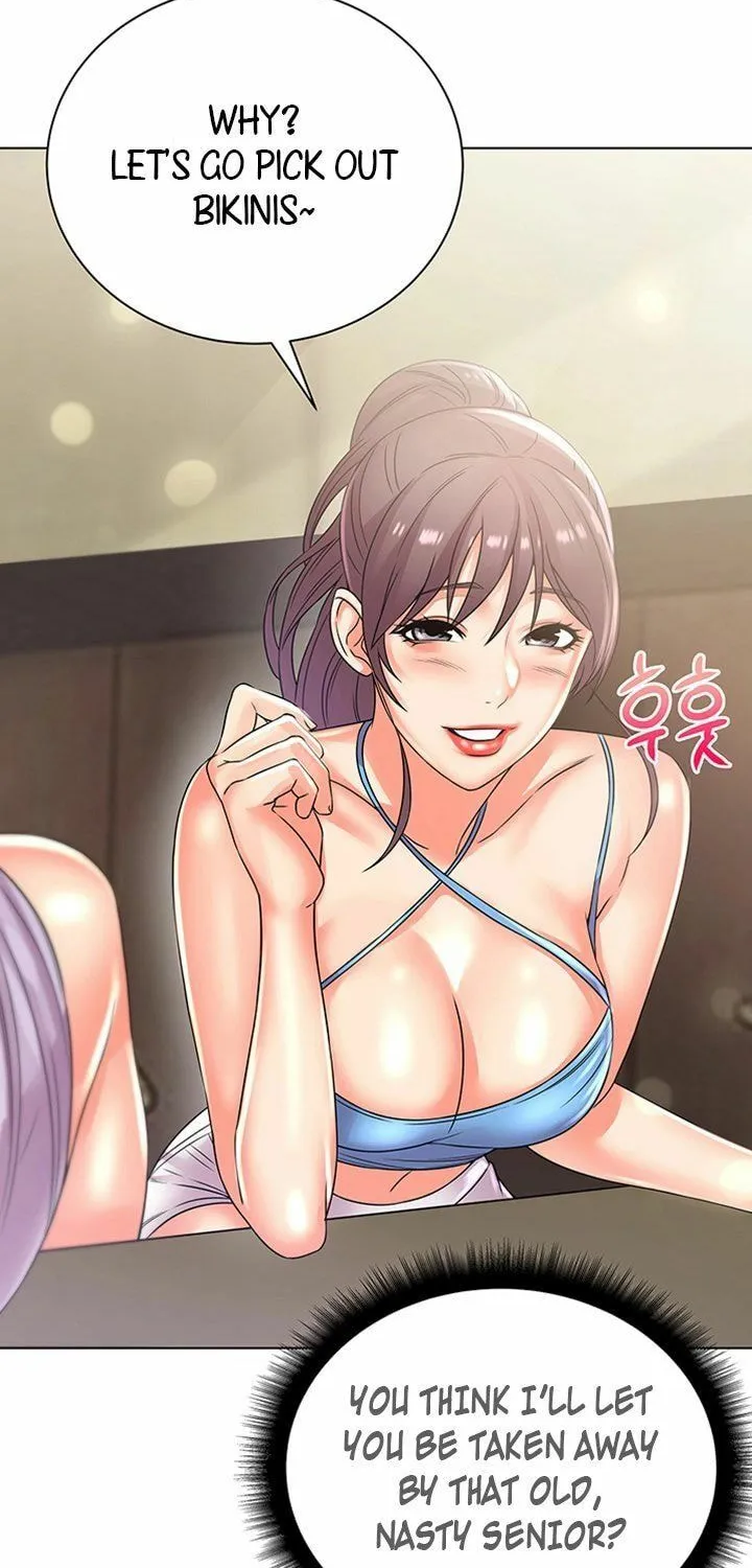 Eun-Hye's Store Chapter 26 page 61 - 