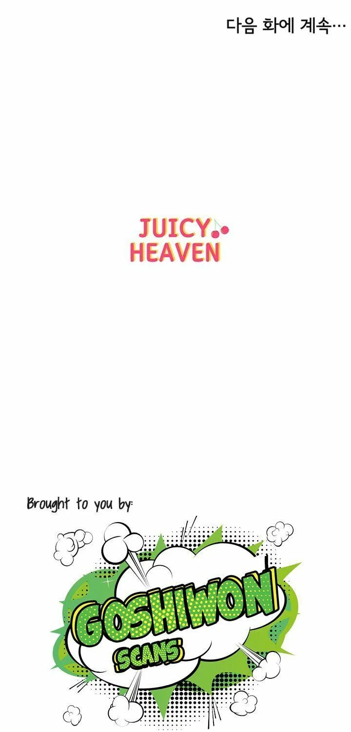 Eun-Hye's Store Chapter 26 page 64 - 
