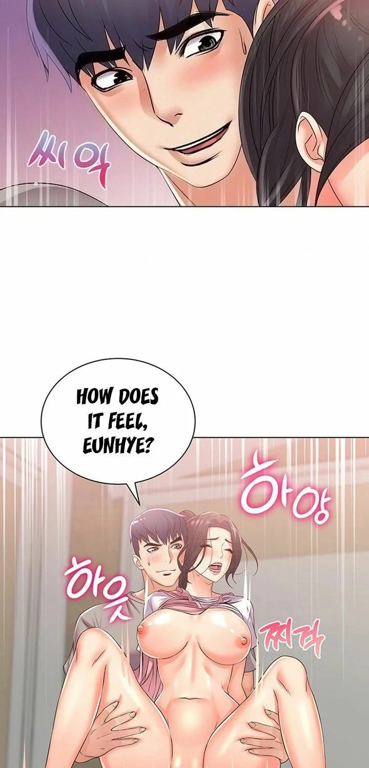 Eun-Hye's Store Chapter 26 page 9 - 
