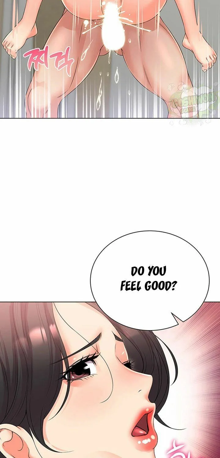 Eun-Hye's Store Chapter 26 page 10 - 