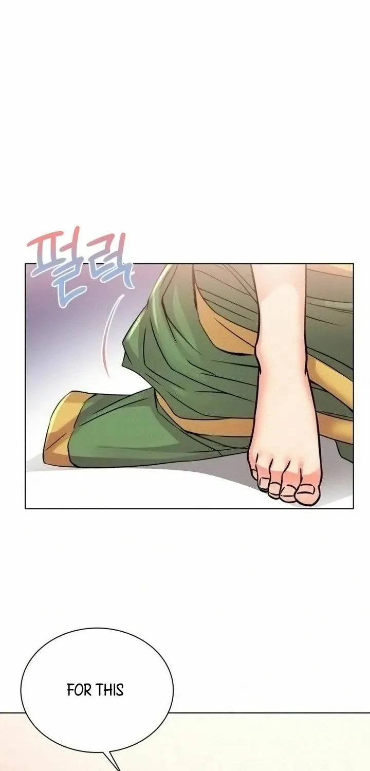 Eun-Hye's Store Chapter 27 page 11 - 