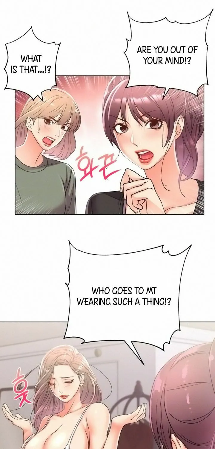 Eun-Hye's Store Chapter 27 page 14 - 